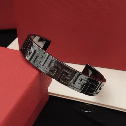 Replica Versace Bracelets #1439705 $29.00 USD for Wholesale