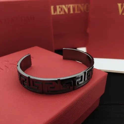 Replica Versace Bracelets #1439705 $29.00 USD for Wholesale