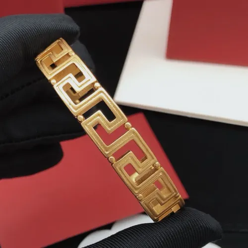 Replica Versace Bracelets #1439709 $29.00 USD for Wholesale