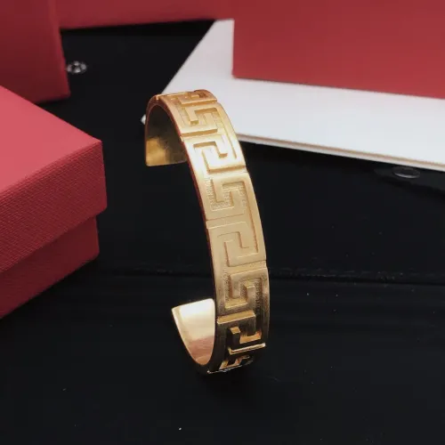 Versace Bracelets #1439710 $29.00 USD, Wholesale Replica Versace Bracelets