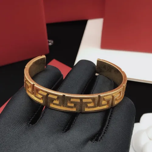 Replica Versace Bracelets #1439710 $29.00 USD for Wholesale