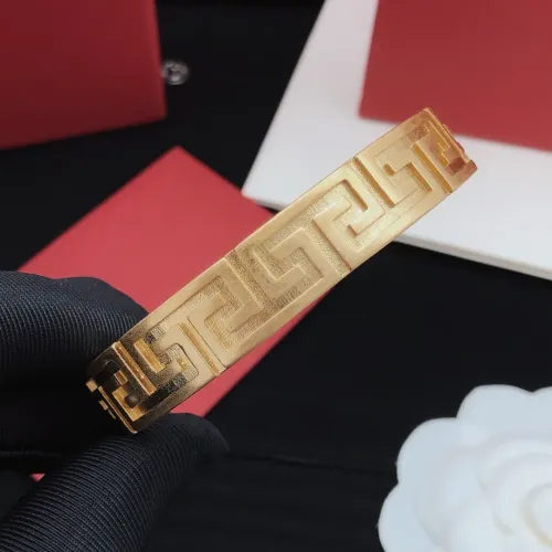 Replica Versace Bracelets #1439710 $29.00 USD for Wholesale