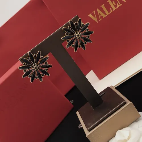 Replica Versace Earrings For Women #1439742 $27.00 USD for Wholesale