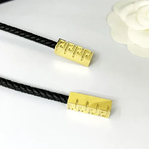 Replica Versace Bracelets For Women #1439764 $25.00 USD for Wholesale