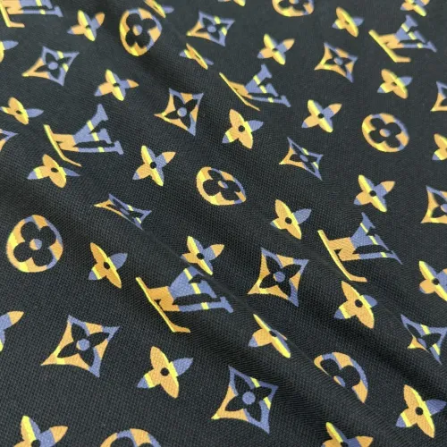 Replica Louis Vuitton LV T-Shirts Short Sleeved For Men #1439770 $60.00 USD for Wholesale
