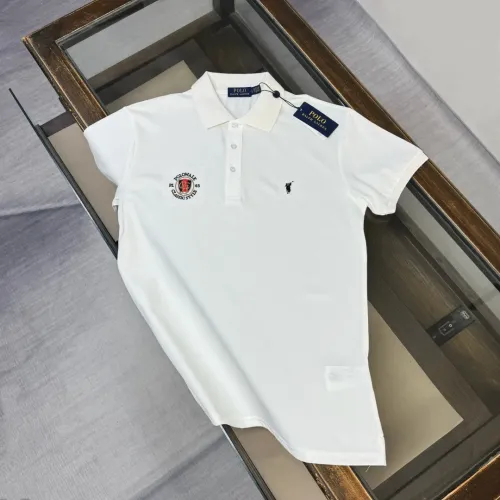 Ralph Lauren Polo T-Shirts Short Sleeved For Men #1439771 $60.00 USD, Wholesale Replica Ralph Lauren Polo T-Shirts