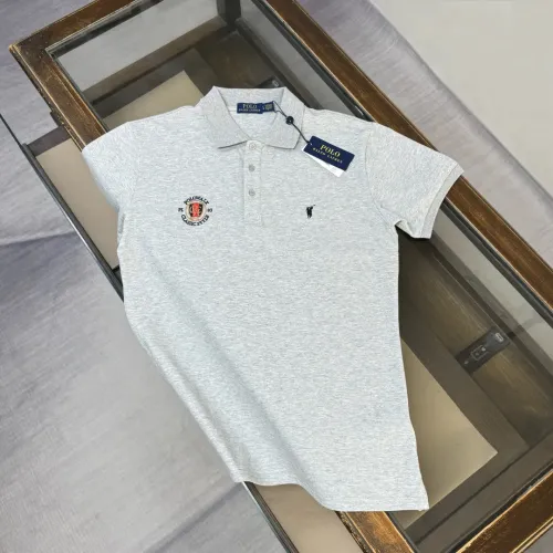 Ralph Lauren Polo T-Shirts Short Sleeved For Men #1439772 $60.00 USD, Wholesale Replica Ralph Lauren Polo T-Shirts