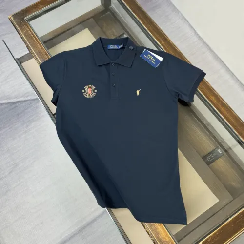 Ralph Lauren Polo T-Shirts Short Sleeved For Men #1439774 $60.00 USD, Wholesale Replica Ralph Lauren Polo T-Shirts