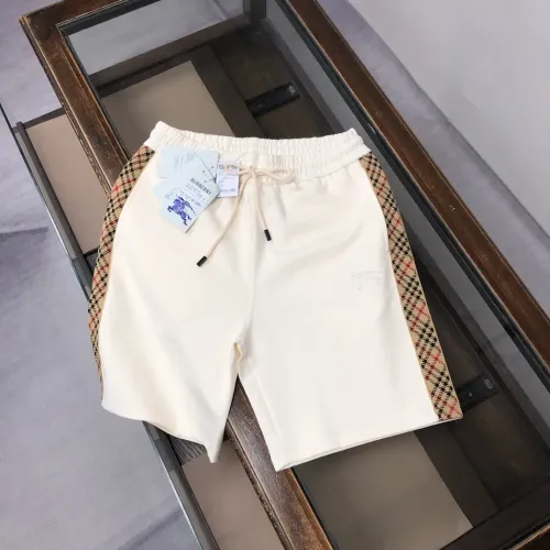 Burberry Pants For Unisex #1439776 $64.00 USD, Wholesale Replica Burberry Pants