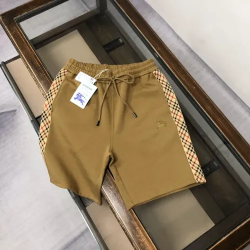 Burberry Pants For Unisex #1439777 $64.00 USD, Wholesale Replica Burberry Pants