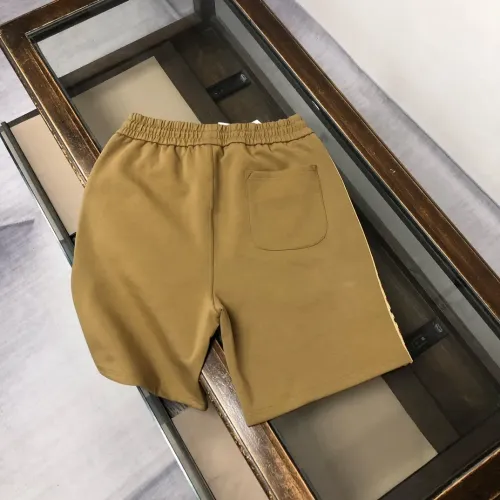 Replica Burberry Pants For Unisex #1439777 $64.00 USD for Wholesale