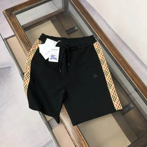 Burberry Pants For Unisex #1439778 $64.00 USD, Wholesale Replica Burberry Pants