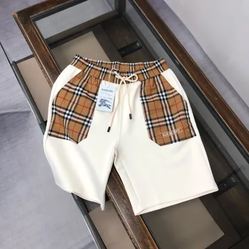 Burberry Pants For Unisex #1439779 $64.00 USD, Wholesale Replica Burberry Pants