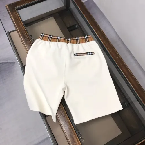 Replica Burberry Pants For Unisex #1439779 $64.00 USD for Wholesale
