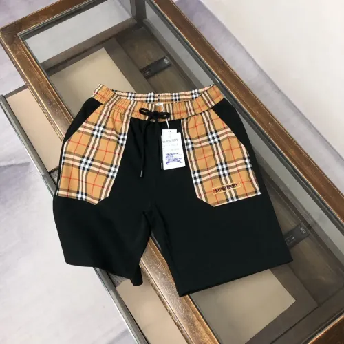 Burberry Pants For Unisex #1439780 $64.00 USD, Wholesale Replica Burberry Pants