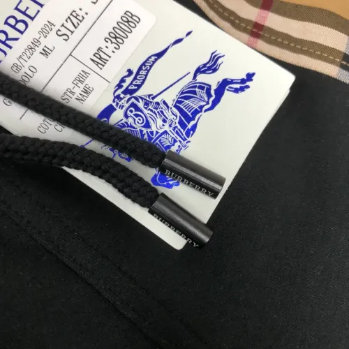 Replica Burberry Pants For Unisex #1439780 $64.00 USD for Wholesale