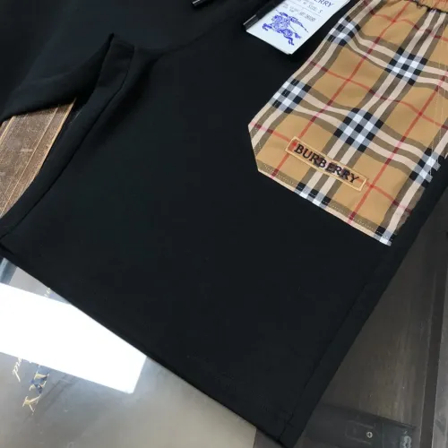 Replica Burberry Pants For Unisex #1439780 $64.00 USD for Wholesale