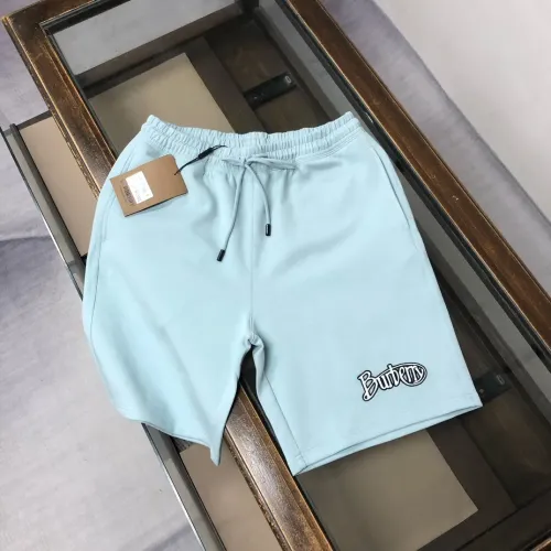 Burberry Pants For Unisex #1439781 $64.00 USD, Wholesale Replica Burberry Pants