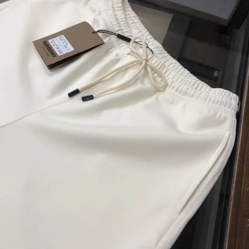 Replica Burberry Pants For Unisex #1439782 $64.00 USD for Wholesale
