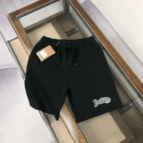 Burberry Pants For Unisex #1439783 $64.00 USD, Wholesale Replica Burberry Pants