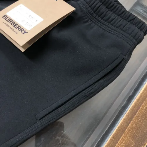 Replica Burberry Pants For Unisex #1439783 $64.00 USD for Wholesale