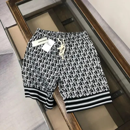 Christian Dior Pants For Unisex #1439785 $64.00 USD, Wholesale Replica Christian Dior Pants