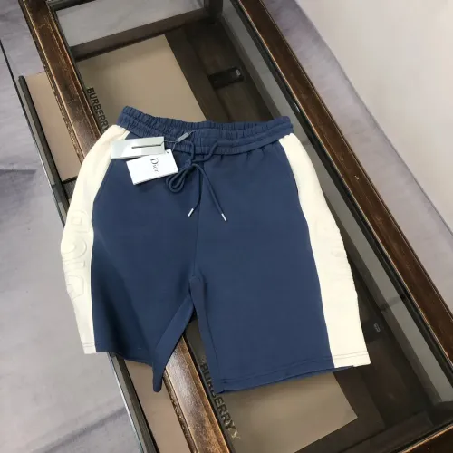 Christian Dior Pants For Unisex #1439787 $64.00 USD, Wholesale Replica Christian Dior Pants