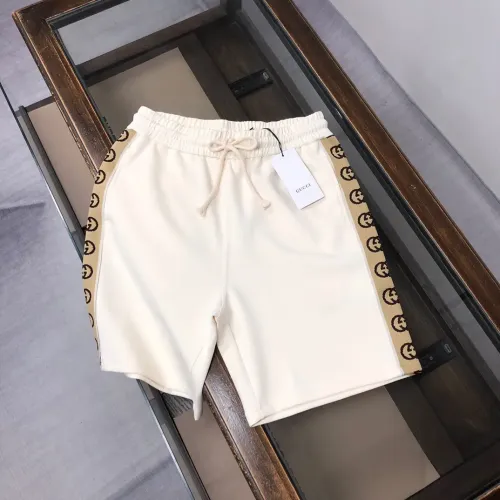 Gucci Pants For Unisex #1439791 $64.00 USD, Wholesale Replica Gucci Pants