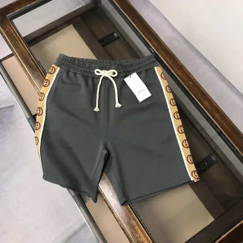 Gucci Pants For Unisex #1439792 $64.00 USD, Wholesale Replica Gucci Pants