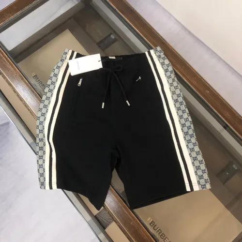 Gucci Pants For Unisex #1439794 $64.00 USD, Wholesale Replica Gucci Pants
