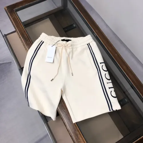 Gucci Pants For Unisex #1439795 $64.00 USD, Wholesale Replica Gucci Pants