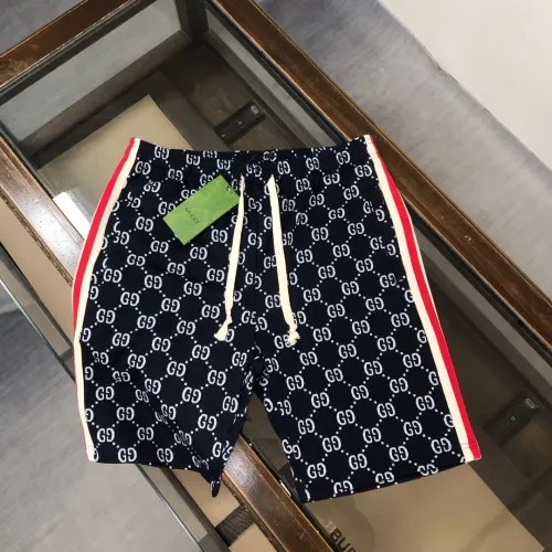 Gucci Pants For Unisex #1439797 $64.00 USD, Wholesale Replica Gucci Pants