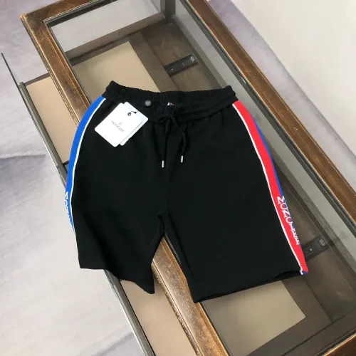 Moncler Pants For Unisex #1439798 $64.00 USD, Wholesale Replica Moncler Pants