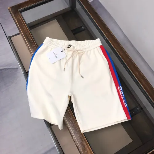 Moncler Pants For Unisex #1439799 $64.00 USD, Wholesale Replica Moncler Pants