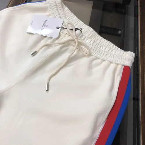 Replica Moncler Pants For Unisex #1439799 $64.00 USD for Wholesale