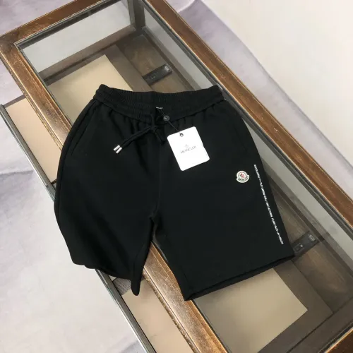 Moncler Pants For Unisex #1439801 $64.00 USD, Wholesale Replica Moncler Pants