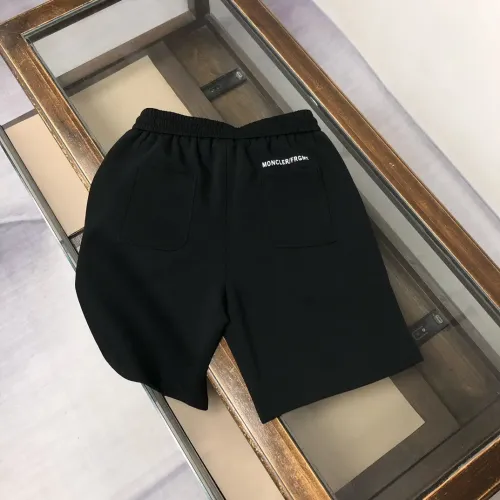 Replica Moncler Pants For Unisex #1439801 $64.00 USD for Wholesale