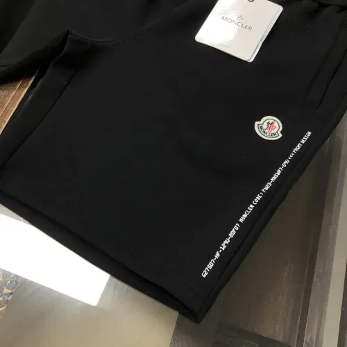 Replica Moncler Pants For Unisex #1439801 $64.00 USD for Wholesale