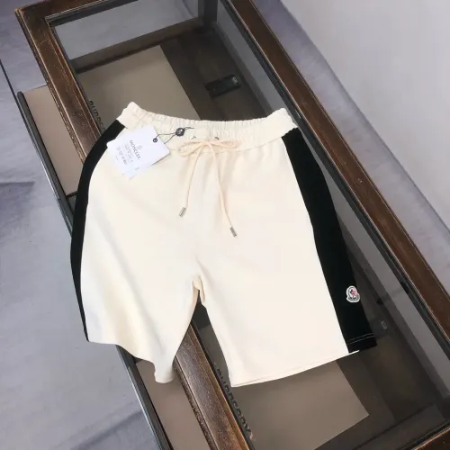 Moncler Pants For Unisex #1439802 $64.00 USD, Wholesale Replica Moncler Pants