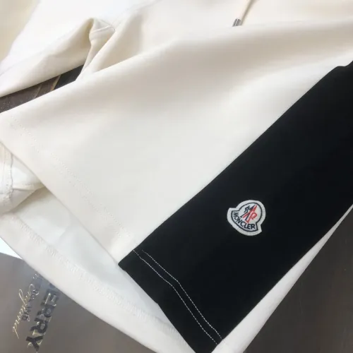Replica Moncler Pants For Unisex #1439802 $64.00 USD for Wholesale