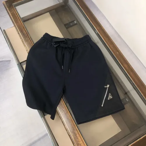 Prada Pants For Unisex #1439807 $64.00 USD, Wholesale Replica Prada Pants
