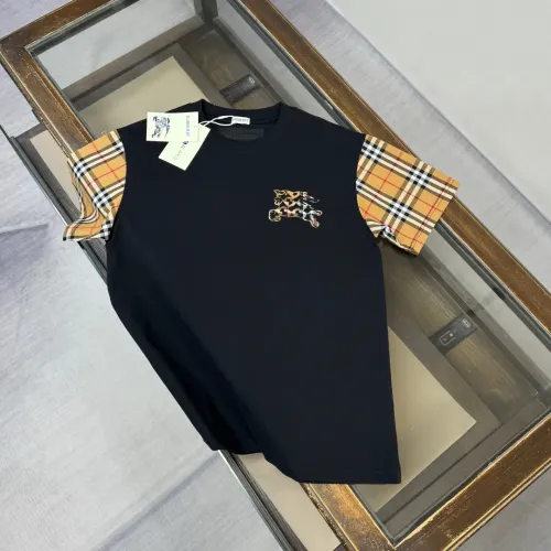 Burberry T-Shirts Short Sleeved For Unisex #1439812