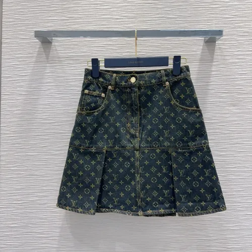 Louis Vuitton LV Skirts For Women #1439958