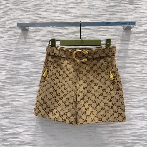 Gucci Jeans For Women #1439959 $72.00 USD, Wholesale Replica Gucci Jeans