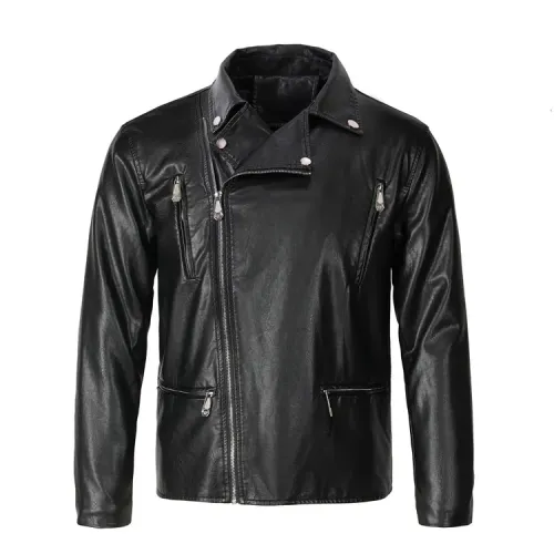 Philipp Plein PP Jackets Long Sleeved For Men #1439969 $88.00 USD, Wholesale Replica Philipp Plein PP Jackets
