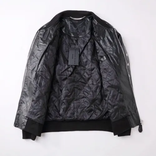 Replica Philipp Plein PP Jackets Long Sleeved For Men #1439980 $88.00 USD for Wholesale