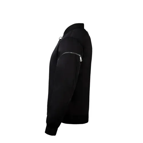 Replica Philipp Plein PP Jackets Long Sleeved For Men #1439987 $82.00 USD for Wholesale
