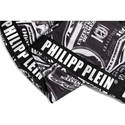 Replica Philipp Plein PP Jackets Long Sleeved For Men #1439988 $68.00 USD for Wholesale