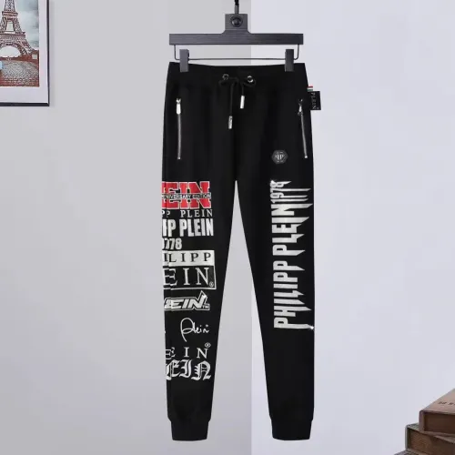 Replica Philipp Plein PP Tracksuits Long Sleeved For Men #1439994 $115.00 USD for Wholesale