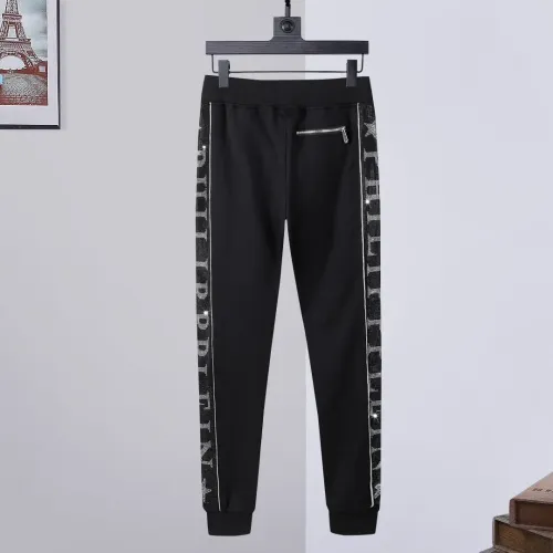 Replica Philipp Plein PP Tracksuits Long Sleeved For Men #1439996 $118.00 USD for Wholesale